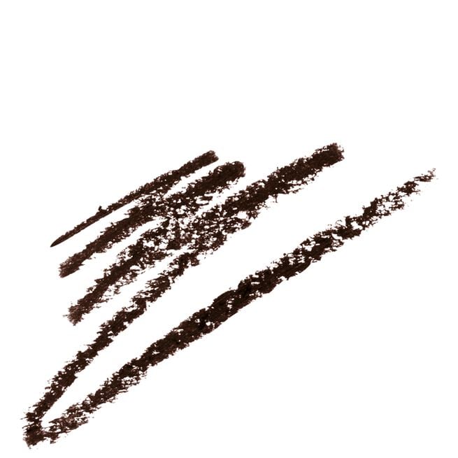 Ögonpenna Brun 02  Ögonpenna Brun 02